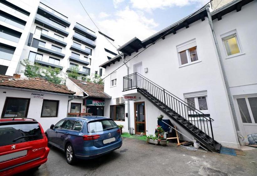 Apartment Generacija