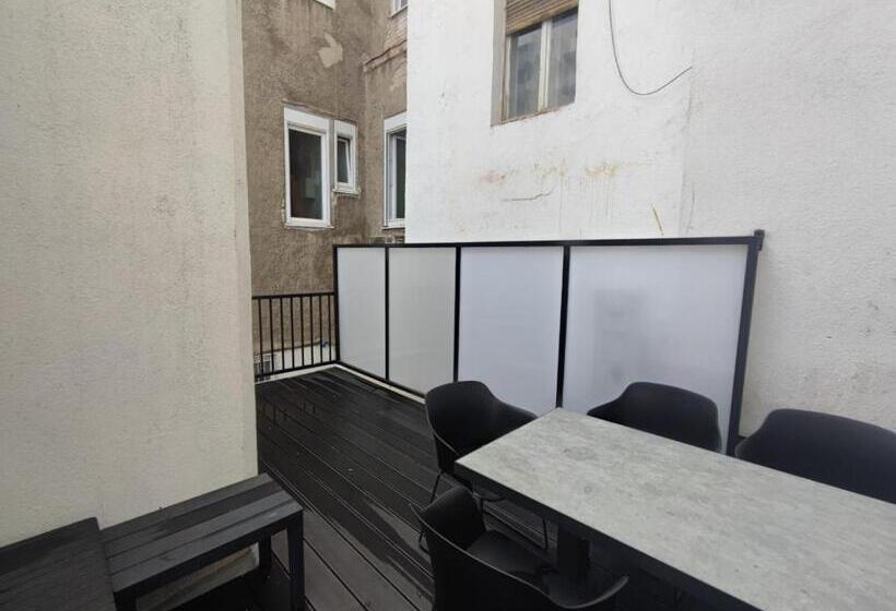 Apartment Generacija