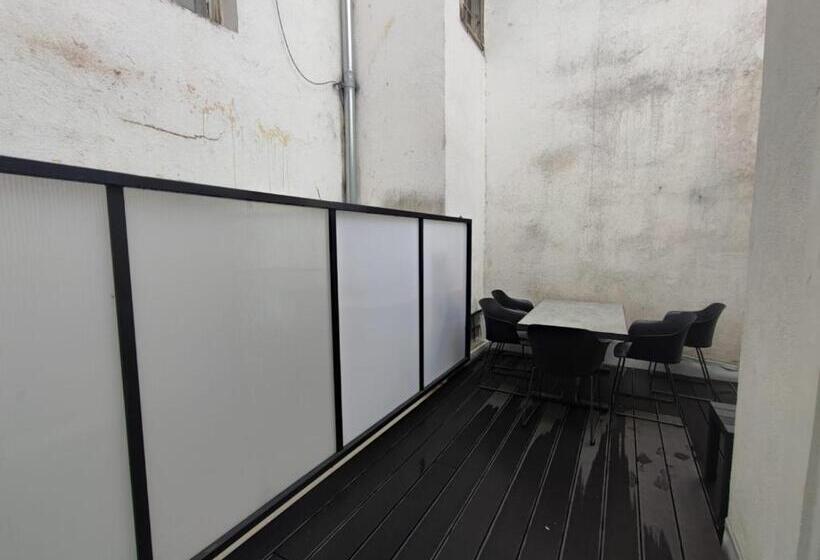 Apartment Generacija