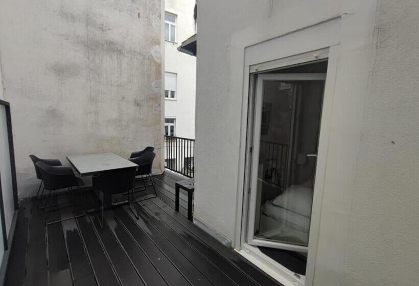 Apartment Generacija