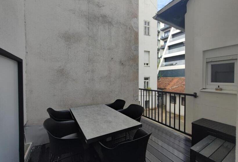 Apartment Generacija