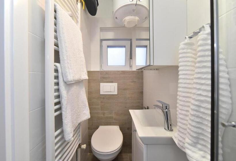 Apartment Generacija