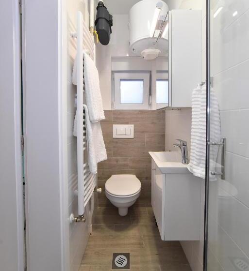 Apartment Generacija