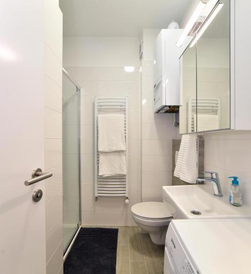 Apartment Generacija