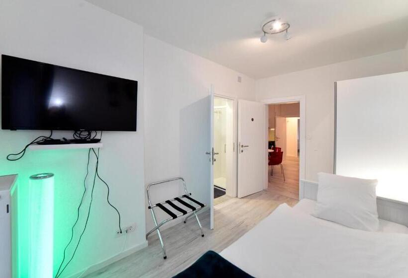 Apartment Generacija