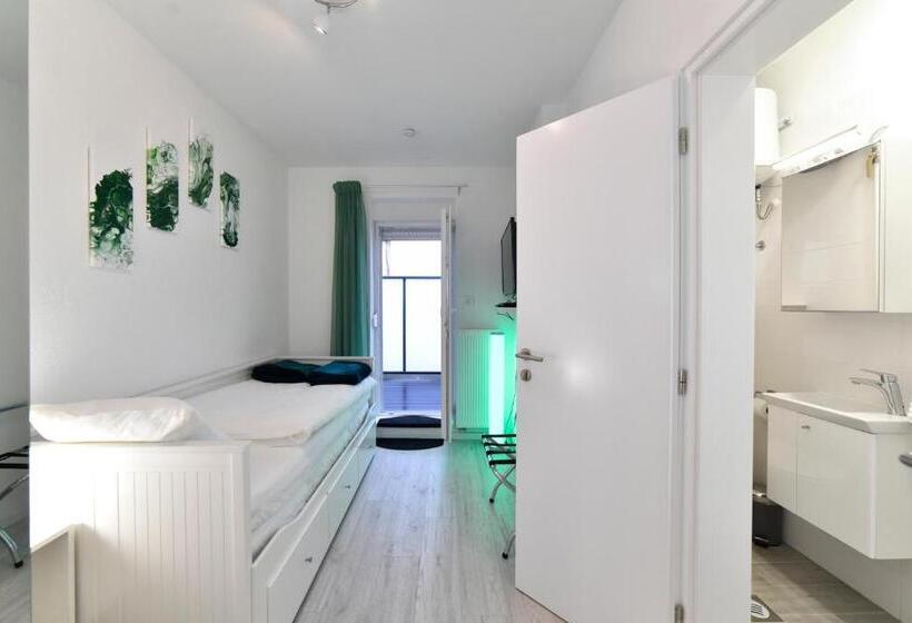 Apartment Generacija