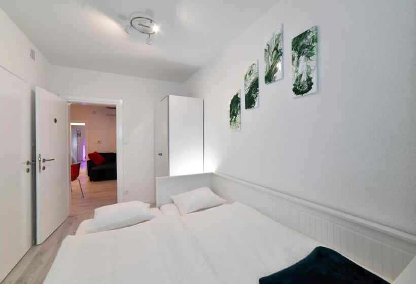 Apartment Generacija