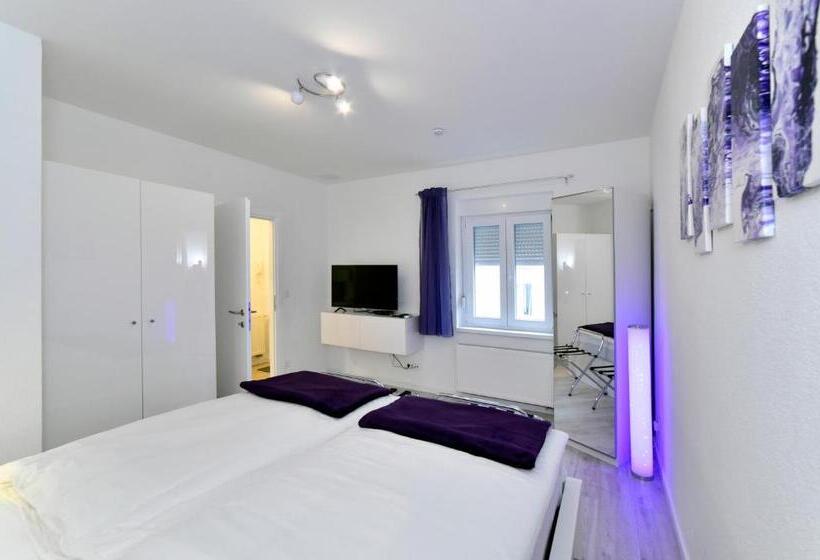 Apartment Generacija