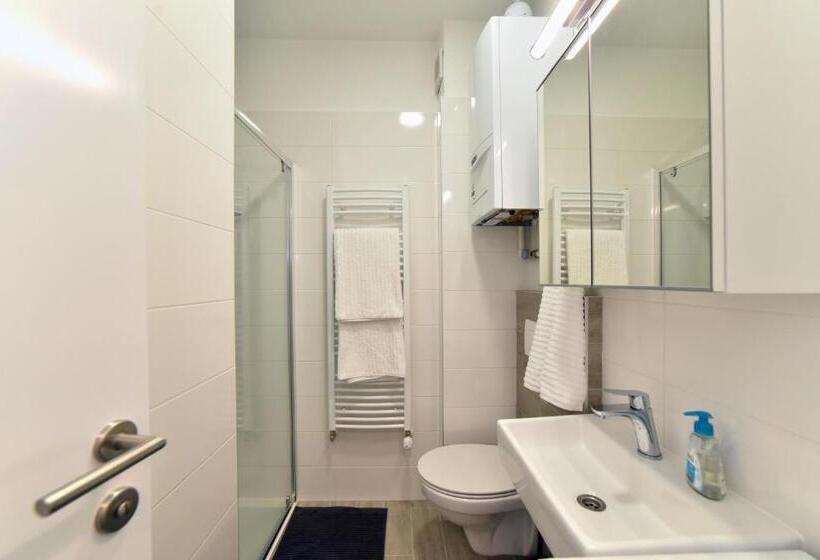 Apartment Generacija