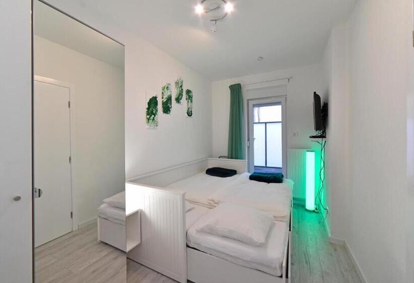 Apartment Generacija