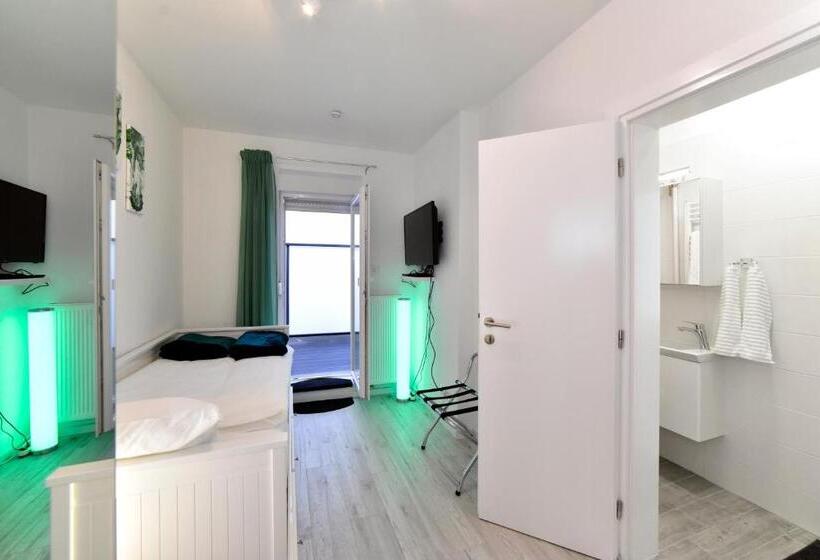 Apartment Generacija