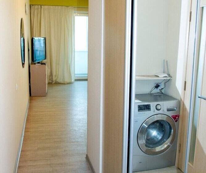 Apartment On Znameni St. 117d