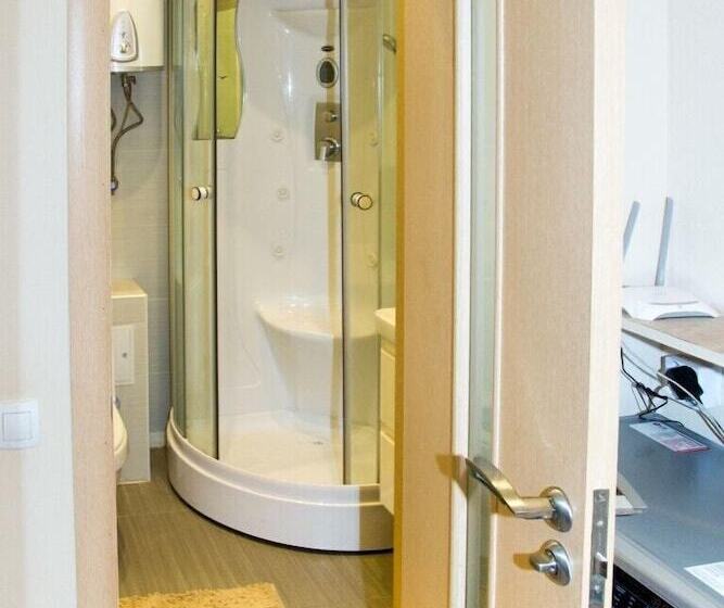 Apartment On Znameni St. 117d