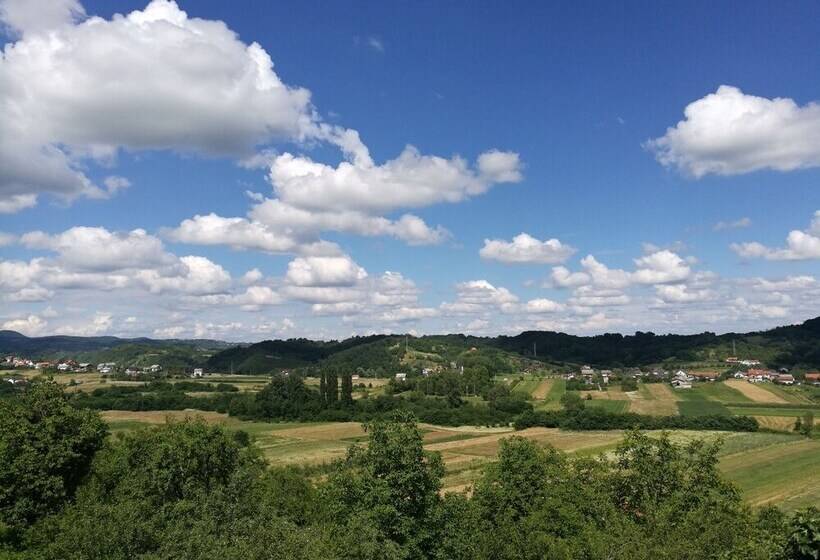 Apartment Viksa With Jacuzzi