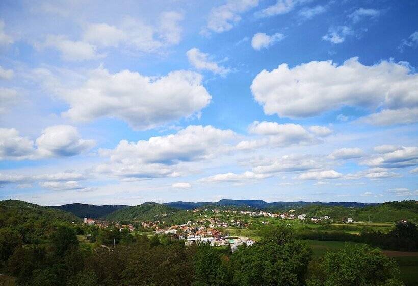 Apartment Viksa With Jacuzzi