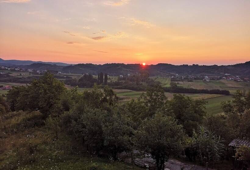 Apartment Viksa With Jacuzzi