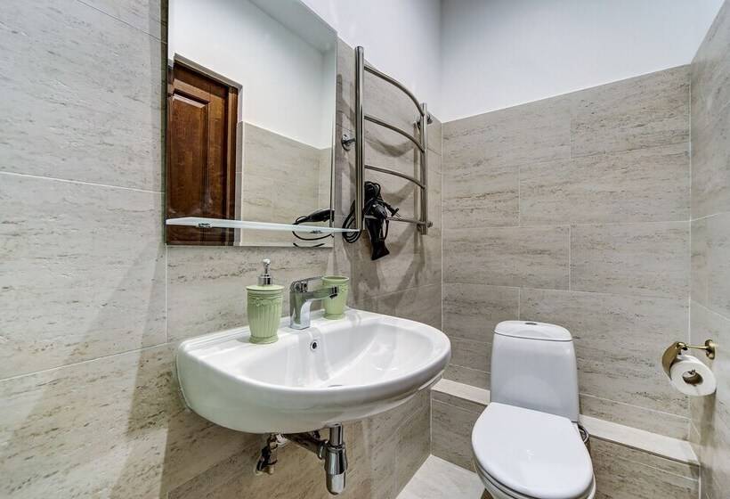 Apartments Vesta On The Dmitrov