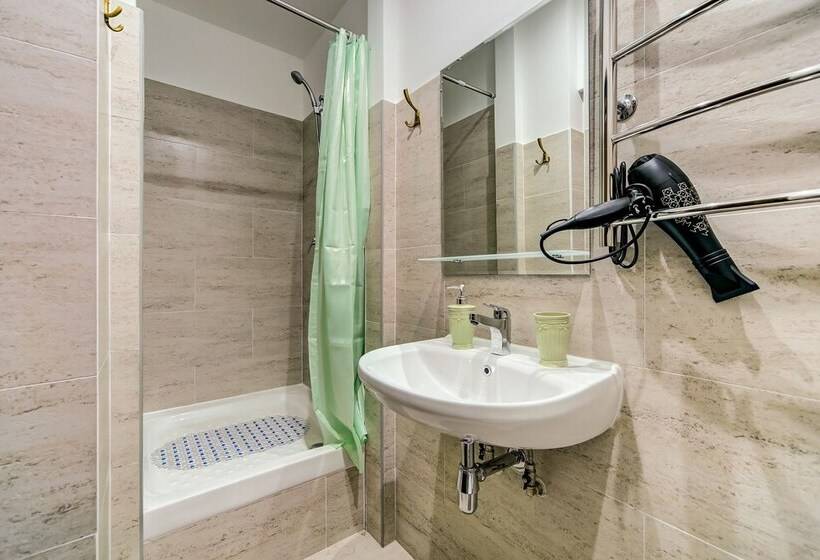 Apartments Vesta On The Dmitrov