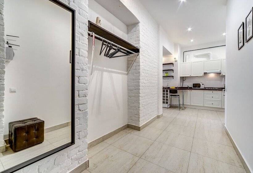 Apartments Vesta On The Dmitrov