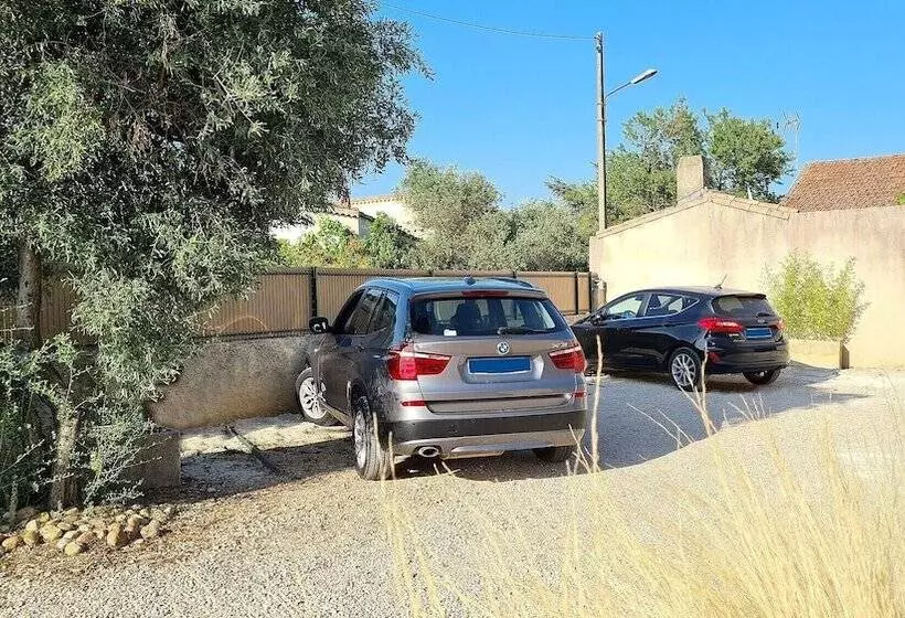 Au Mont Gaussier