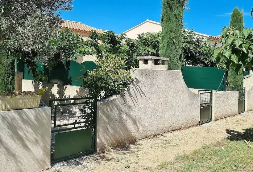 Au Mont Gaussier
