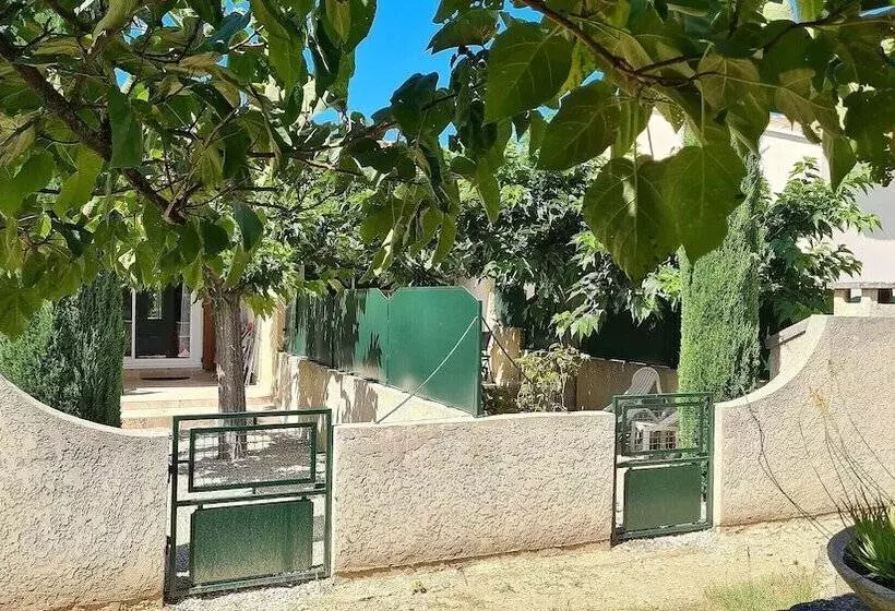 Au Mont Gaussier