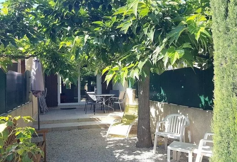 Au Mont Gaussier