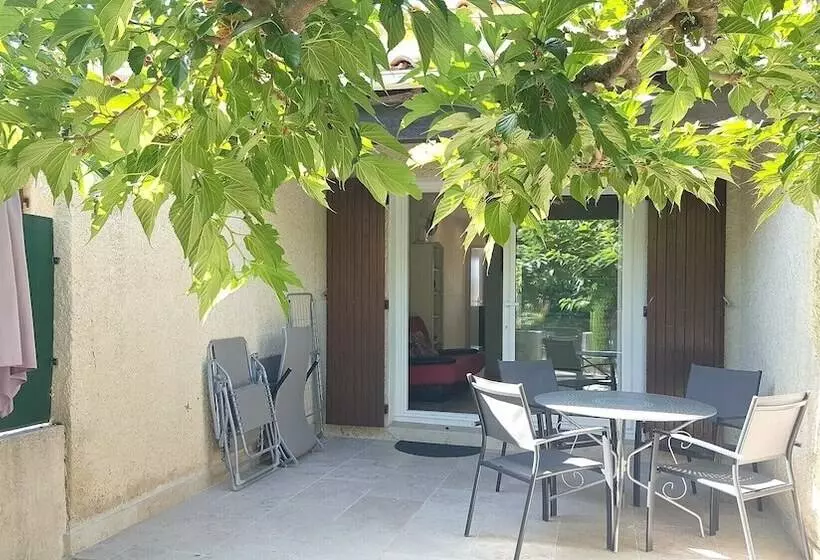 Au Mont Gaussier