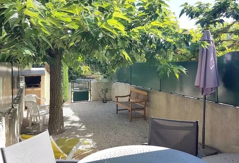 Au Mont Gaussier