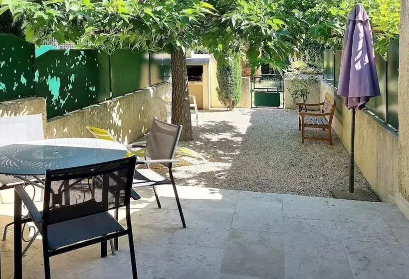 Au Mont Gaussier