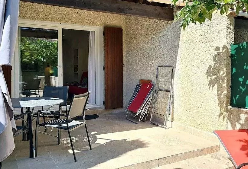 Au Mont Gaussier