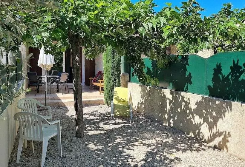 Au Mont Gaussier