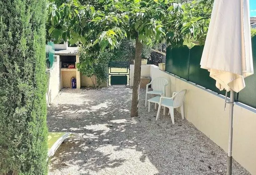 Au Mont Gaussier