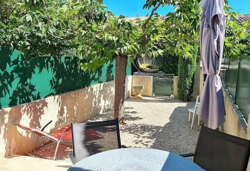 Au Mont Gaussier