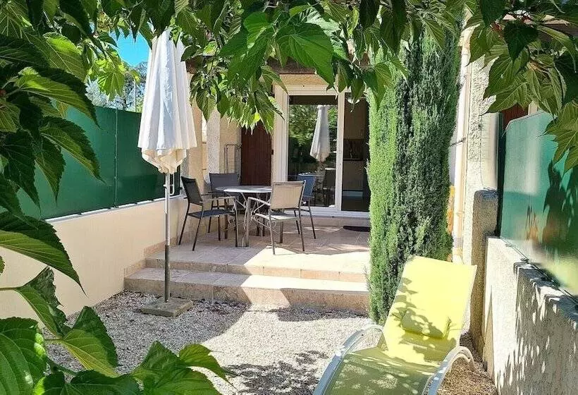 Au Mont Gaussier