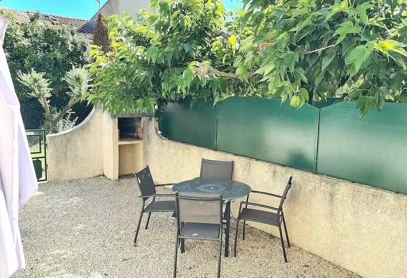 Au Mont Gaussier