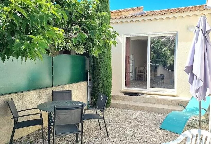Au Mont Gaussier
