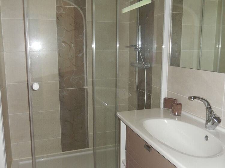 住宿加早餐  Les Chambres De Manou