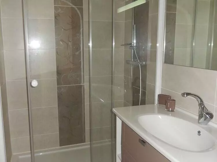 Aamiaismajoitus (B&B) Les Chambres De Manou