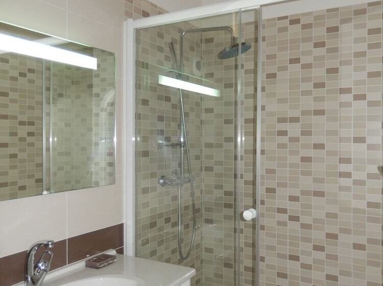 住宿加早餐  Les Chambres De Manou