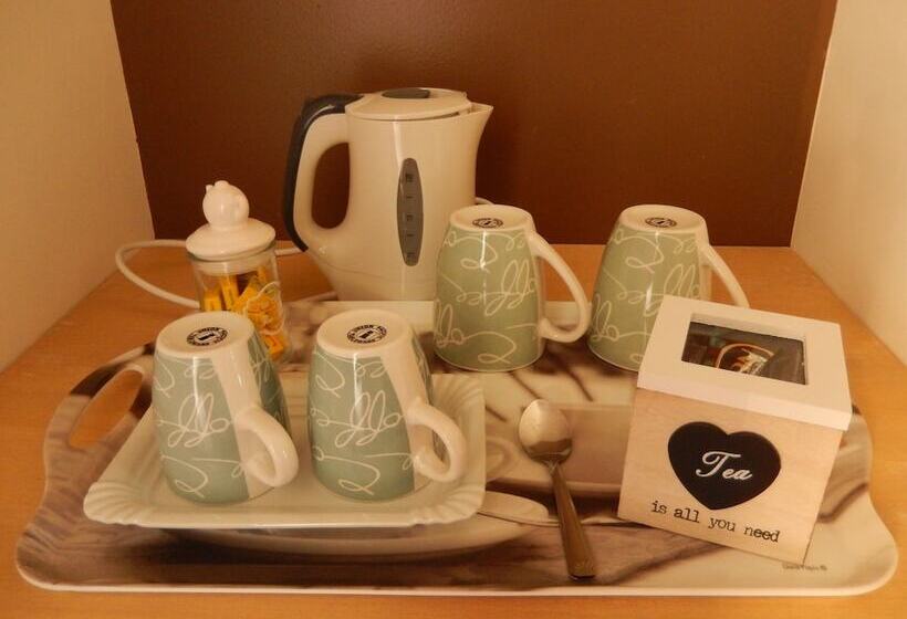 住宿加早餐  Les Chambres De Manou