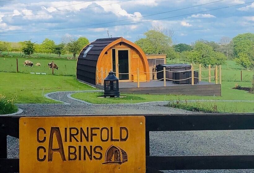 Cairnfold Cabins