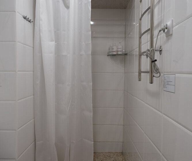 בית מלון כפרי A Rooms