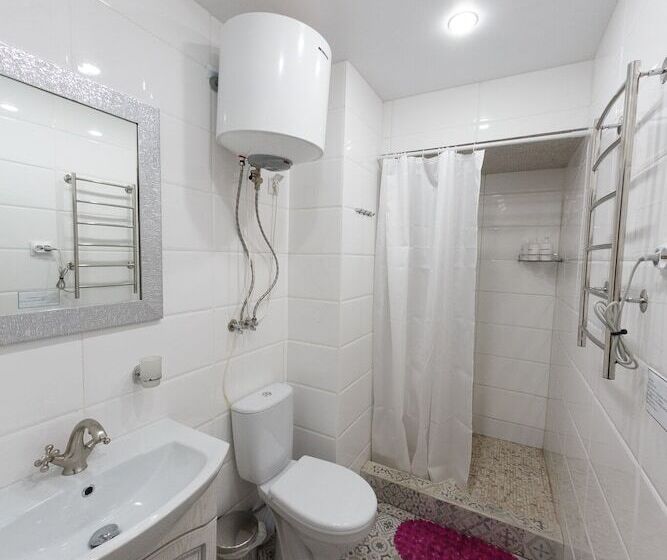 בית מלון כפרי A Rooms