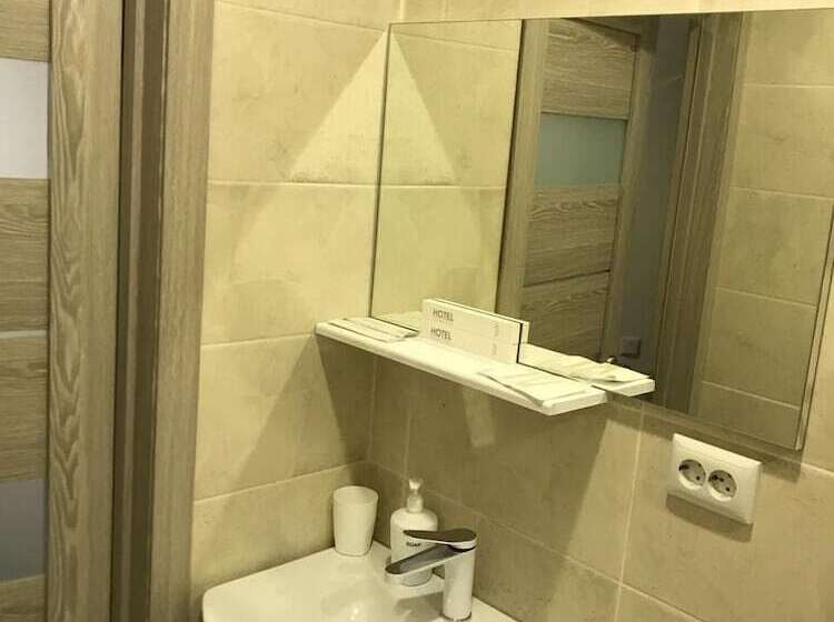 בית מלון כפרי A Rooms