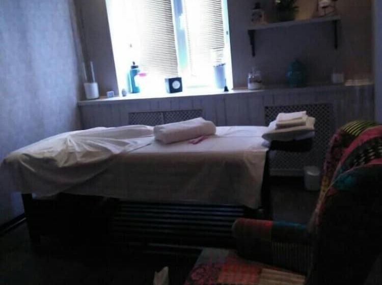 בית מלון כפרי A Rooms