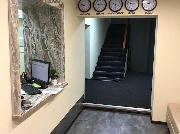 בית מלון כפרי A Rooms