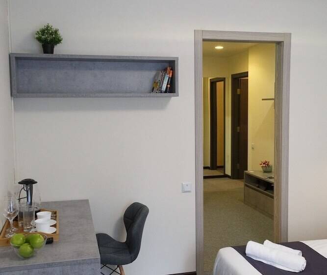 בית מלון כפרי A Rooms