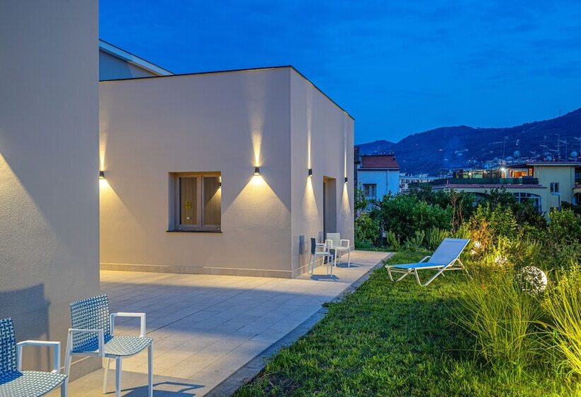 בית מלון כפרי Do Petro Relax & Pool