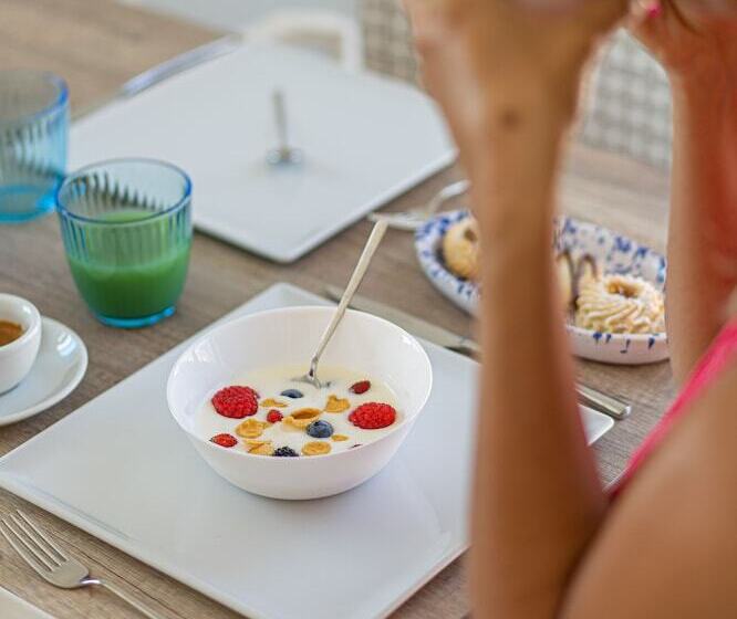 בית מלון כפרי Do Petro Relax & Pool